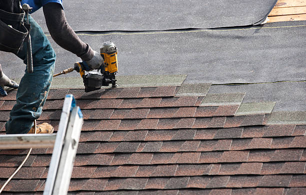 Licensed Roofing service in Hawesville, KY - Brentwood Metal Roofing